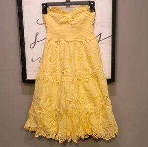 NWT Japna Sun Dress